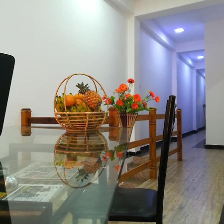 The Peak Residence Nallathanniya Extérieur photo