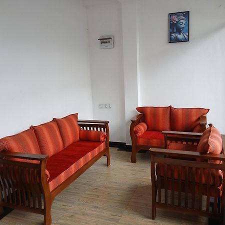 The Peak Residence Nallathanniya Extérieur photo