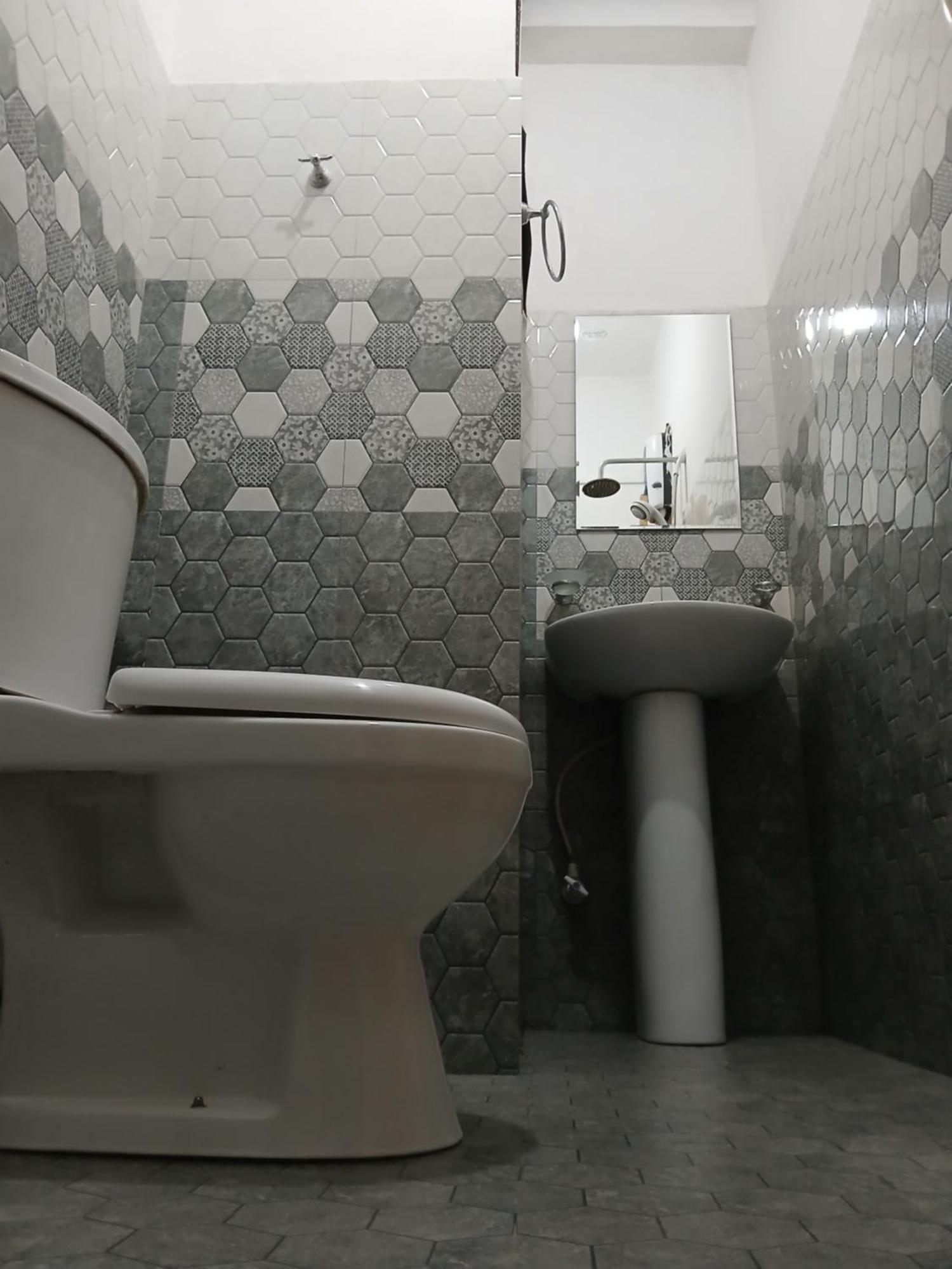 The Peak Residence Nallathanniya Extérieur photo