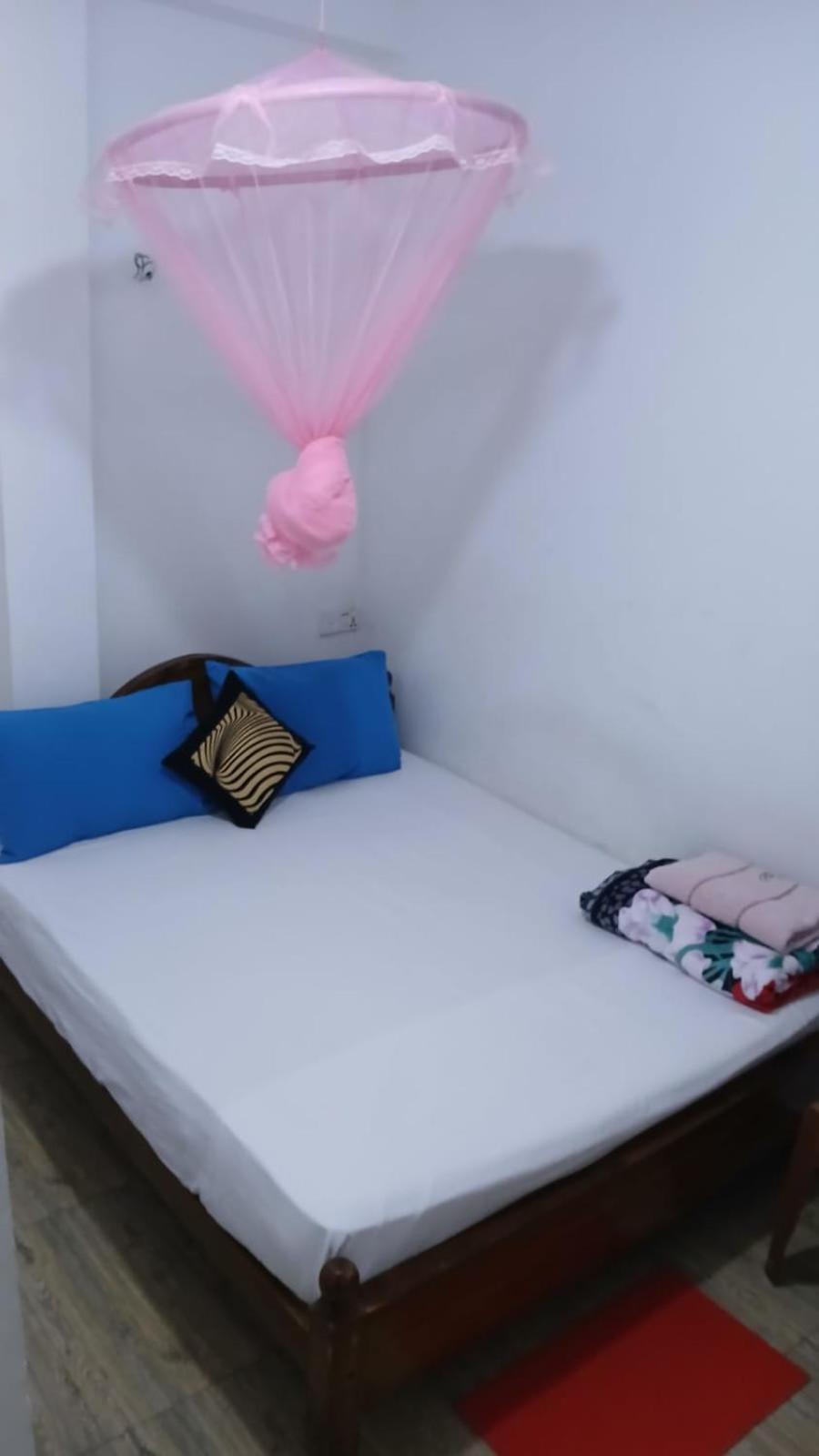 The Peak Residence Nallathanniya Extérieur photo