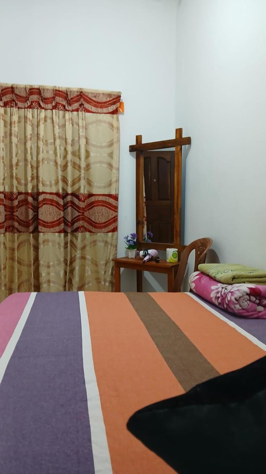 The Peak Residence Nallathanniya Extérieur photo