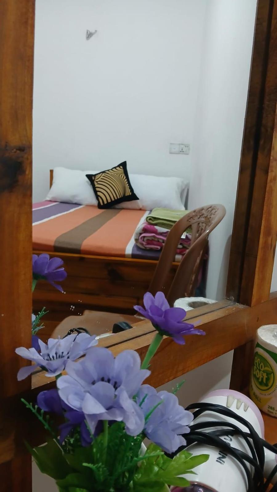 The Peak Residence Nallathanniya Extérieur photo