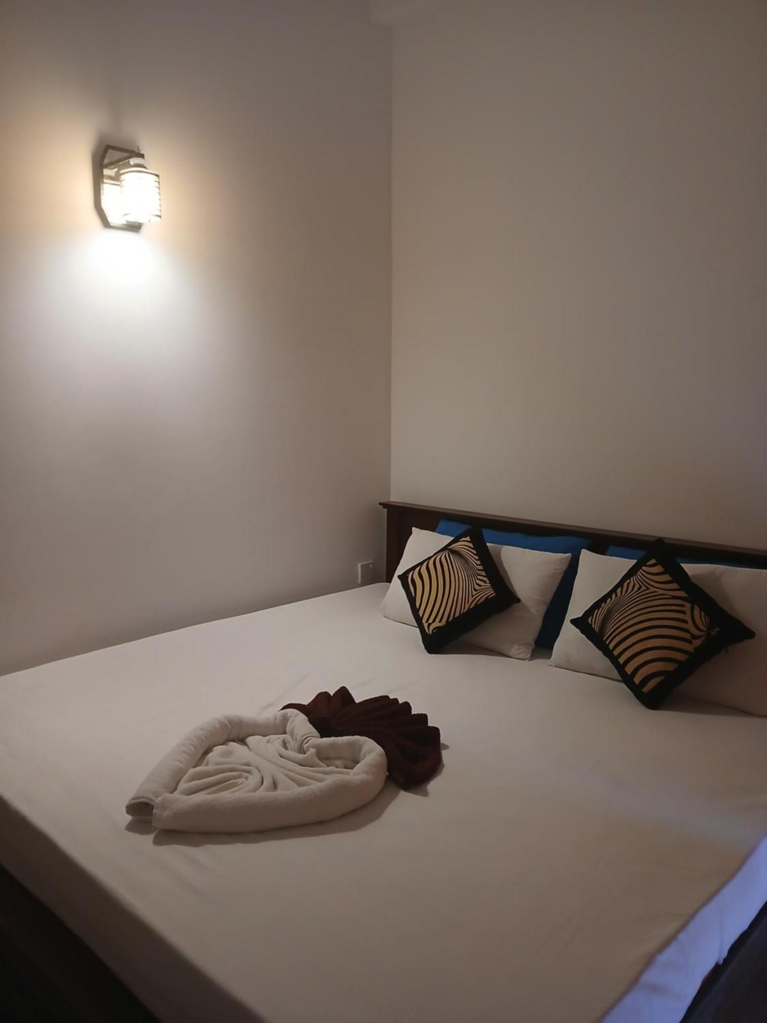 The Peak Residence Nallathanniya Extérieur photo